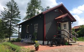 Joarsbo, Stuga 2, Gardsstugan